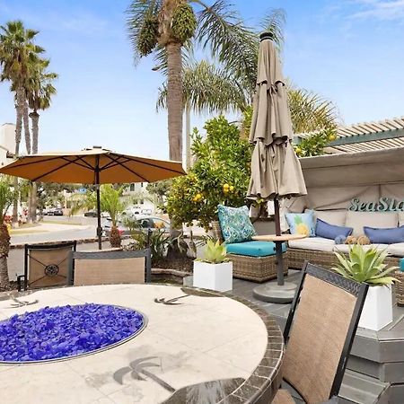 Elegant Beach Living, Just Blocks To The Sand Huntington Beach Buitenkant foto