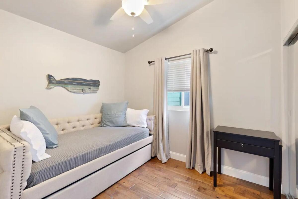 Elegant Beach Living, Just Blocks To The Sand Huntington Beach Buitenkant foto